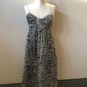 Banana Republic dress